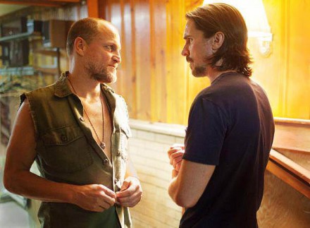 Out of the Furnace